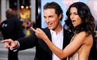 Matthew McConaughey is Married to Camila Alves Since 2012 - Check Out Their Intriguing Love Story